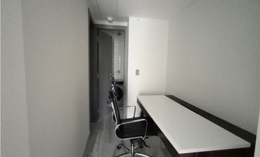 Alquier de apartamento en Bella Vista, Ph Nuovo by Armani
