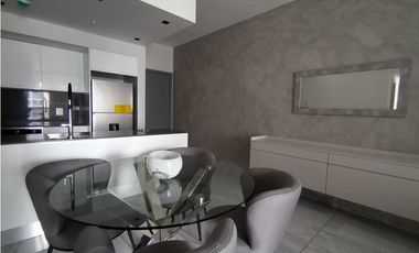 Alquier de apartamento en Bella Vista, Ph Nuovo by Armani
