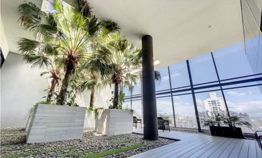 Alquier de apartamento en Bella Vista, Ph Nuovo by Armani