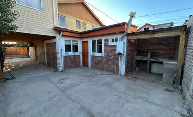 Se vende casa en Buin Maipo.