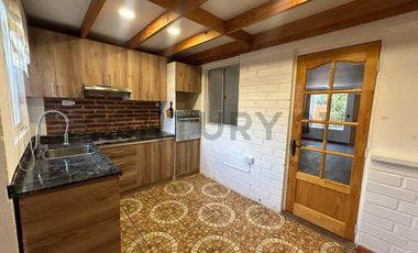 Se vende casa en Buin Maipo.