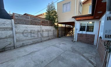 Se vende casa en Buin Maipo.