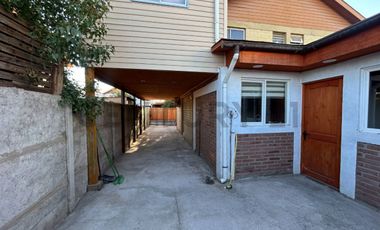 Se vende casa en Buin Maipo.