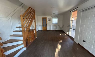 Se vende casa en Buin Maipo.