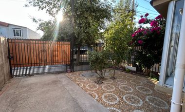 Se vende casa en Buin Maipo.