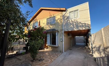 Se vende casa en Buin Maipo.