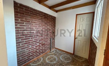Se vende casa en Buin Maipo.