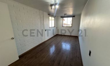 Se vende casa en Buin Maipo.