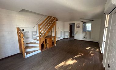 Se vende casa en Buin Maipo.