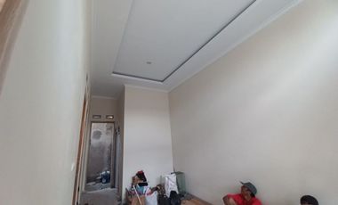 RUMAH MEWAH PALING MURAH DI BERBAH 9 MENIT KIDS FUN PARK