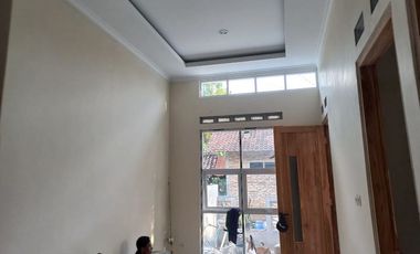 RUMAH MEWAH PALING MURAH DI BERBAH 9 MENIT KIDS FUN PARK