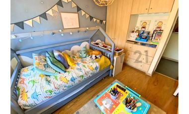 Se vende casa en Altos del Rosario, Peñuelas