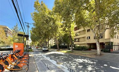 Casa en arriendo de 10 dorm. en Av. Suecia. Providencia