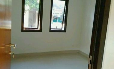 Rumah baru minimalis modern siap huni dekat jl Bantul km4