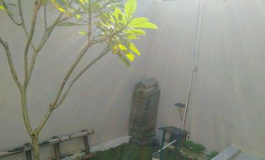 Rumah baru minimalis modern siap huni dekat jl Bantul km4