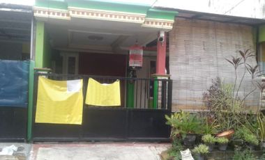 Rumah Murah Daerah Wisma Lidah Kulon Bangkingan Surabaya