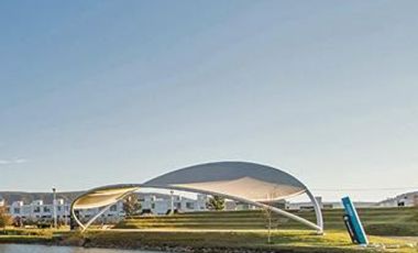 Renta casa en El Campestre | Cerca de technology park