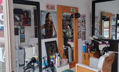 local en arriendo en el verbenal. Cod A6870001