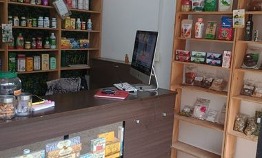 local en arriendo en el verbenal. Cod A6870001