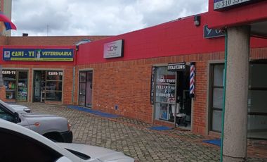 local en arriendo en el verbenal. Cod A6870001