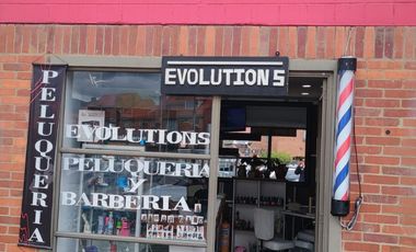 local en arriendo en el verbenal. Cod A6870001