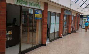 local en arriendo en el verbenal. Cod A6870001