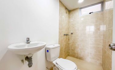 apartamento en arriendo en ciudad guabinas. Cod A9062609