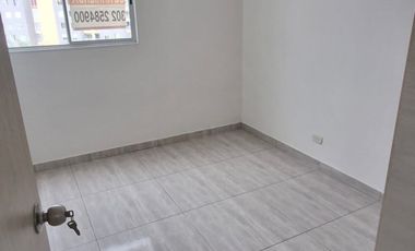 apartamento en arriendo en ciudad guabinas. Cod A9062609