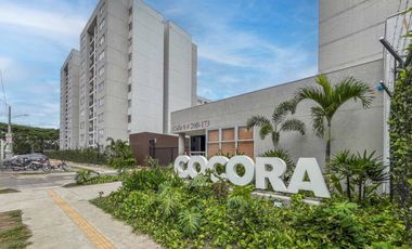 apartamento en arriendo en ciudad guabinas. Cod A9062609
