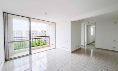 apartamento en arriendo en ciudad guabinas. Cod A9062609
