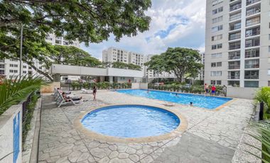 apartamento en arriendo en ciudad guabinas. Cod A9062609