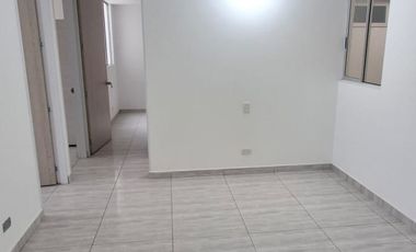 apartamento en arriendo en ciudad guabinas. Cod A9062609