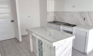 apartamento en arriendo en ciudad guabinas. Cod A9062609