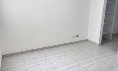 apartamento en arriendo en ciudad guabinas. Cod A9062609