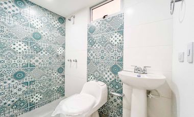 apartamento en arriendo en ciudad guabinas. Cod A9062609