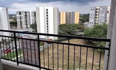 apartamento en arriendo en ciudad guabinas. Cod A9062609