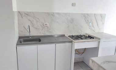 apartamento en arriendo en ciudad guabinas. Cod A9062609