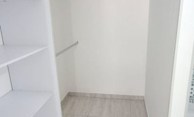 apartamento en arriendo en ciudad guabinas. Cod A9062609