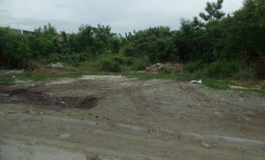 2000sqm Industrial Lot For Rent in Las Pinas