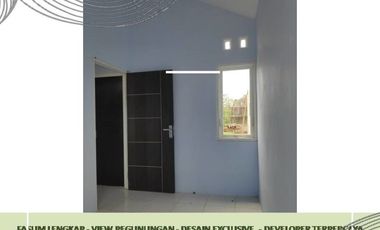 Rumah Murah Dijual Di Malang Ready Stok View Katu