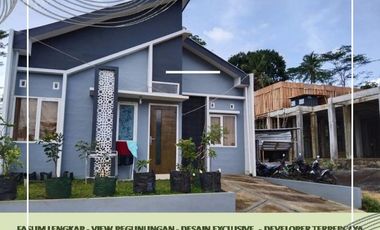 Rumah Murah Dijual Di Malang Ready Stok View Katu