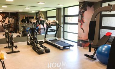 Departamento Vista al mar ID: 64917r