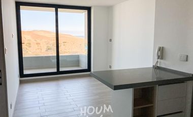 Departamento Vista al mar ID: 64917r