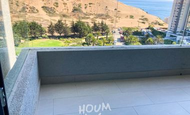 Departamento Vista al mar ID: 64917r