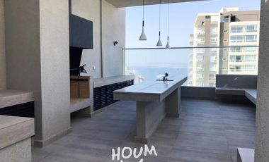 Departamento Vista al mar ID: 64917r