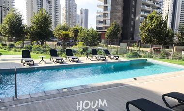 Departamento Vista al mar ID: 64917r