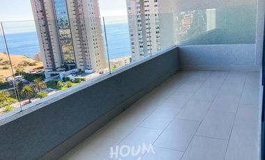 Departamento Vista al mar ID: 64917r
