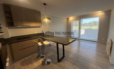 Departamento en arriendo de 1 dorm. en Frutillar