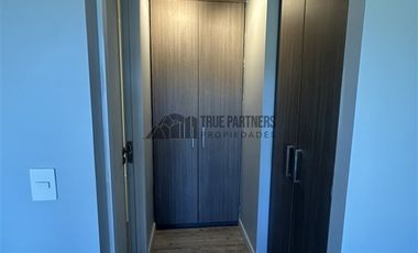 Departamento en arriendo de 1 dorm. en Frutillar