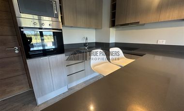Departamento en arriendo de 1 dorm. en Frutillar